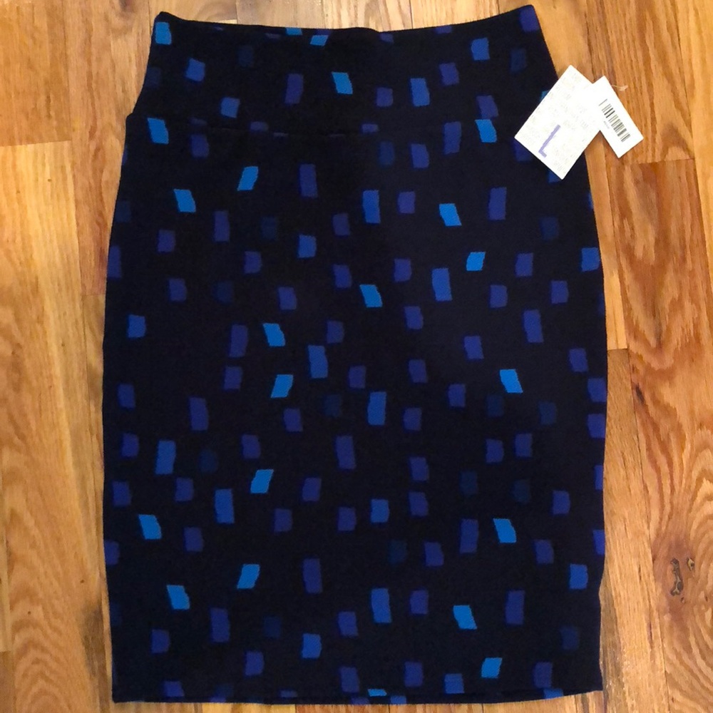 LuLaRoe Cassie Skirt